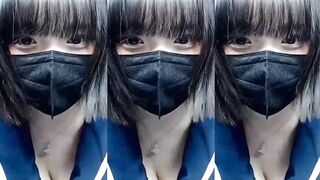 Rikoakuma 릿코 방송 하이라이트 모음 (19V) (4)