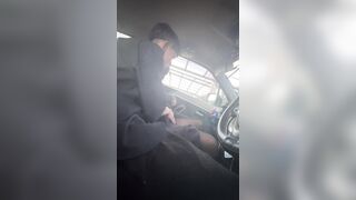 【無】バンギャ18歳女子と車内で jav jvip (1)