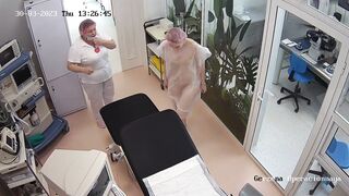 Gynecology Office Operations ipcam
