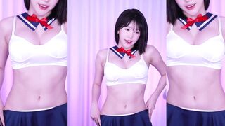 코카인 댄스 리액션 BJㅇㅊ땅 골반 자랑 korean bj