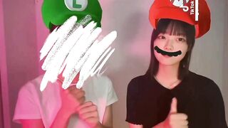バイトの大学生に貸してあげたらとんでもないお礼でした jav jvip (6)