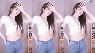과즙세연 리즈 시절 (Feat. 영휴) korean bj 2