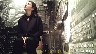 Hidden Cam In Bathroom 1-3 ipcam