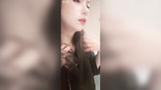 비고 라이브 아씨발추워녀