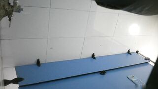 China Toilet Voyeur sifangktv_2081-2083 ipcam