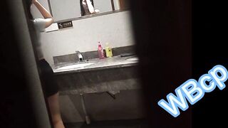 China Toilet Voyeur sifangktv_2039-2041 ipcam