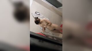 Asian Bath Voyeur abv-500-502 ipcam 1