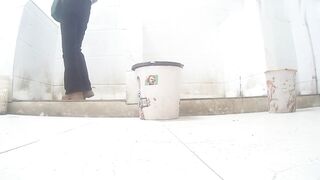 China Toilet Voyeur sifangktv_2027-2029 ipcam