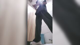 China Toilet Voyeur sifangktv_2018-2020 ipcam
