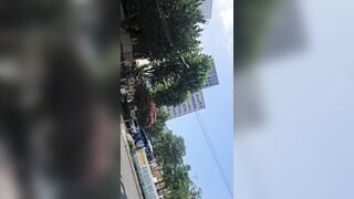계단 빵실한 빵댕이 ㅈㅉ korean porn ipcam (5)