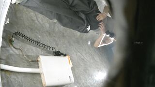 China Toilet Voyeur sifangktv_1991-993 ipcam