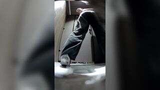 Womens Toilet In Hot Pot City 1-2 ipcam