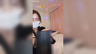 이것이 진짜 미시의 농염함_역대급 미시방송