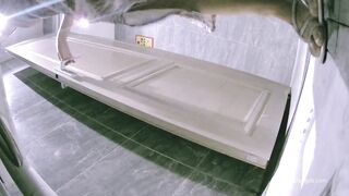 China Toilet Voyeur sifangktv 2429-2431 ipcam 1