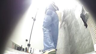 China Toilet Voyeur sifangktv 2432-2425 ipcam 1