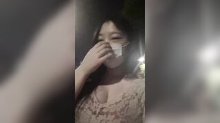 인스타 라방 (insta_0702)_야노녀 [육덕스키니핑두] korean porn vip