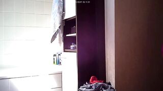 Hidden Cam Home Bathroom 1-11 ipcam 3
