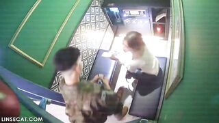 아슬아슬 코인노래방 커플 korean porn vip ipcam