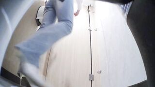 Toilet Voyeur sifangktv_1802-04 ipcam
