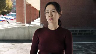 어쩔수가없다 손예진 노브라 장면 컷 korean porn vip