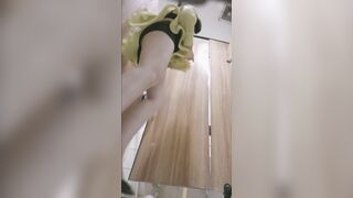 Toilet Voyeur sifangktv 1715-17 ipcam