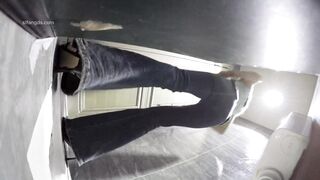 Toilet Voyeur sifangktv_1724-26 ipcam