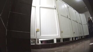 Toilet Voyeur sifangktv 2497-2499 ipcam