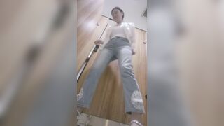 Toilet Voyeur sifangktv_1699 ipcam