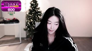 하니니_24.12.12 아디다스 힙합댄스 리엑션