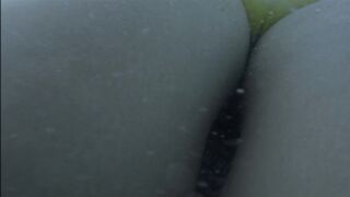 水中水着追跡！vol.09-17（潜ると遭遇ブラ尻アン1）【YMUW-1010】 jav jvip ipcam 4