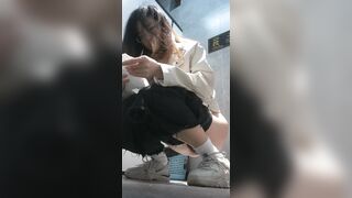 Toilet Voyeur sifangktv_1641 ipcam