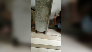 Toilet Voyeur sifangktv 612-614 ipcam