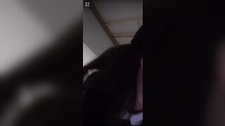 유이 ★ 페리스코프 보지털 박살난 육덕녀 [올노자위] korean porn vip