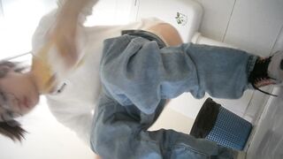 Toilet Voyeur sifangktv_1584 ipcam (5)