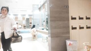 Asian Bath Voyeur abv-319-321 ipcam 2