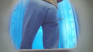 Beach Toilet 46 ipcam