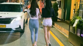 길거리 여자들37 (1) ipcam