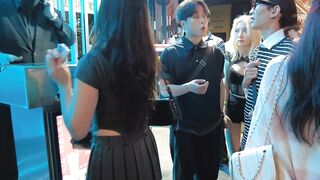 길거리 여자들37 (2) ipcam