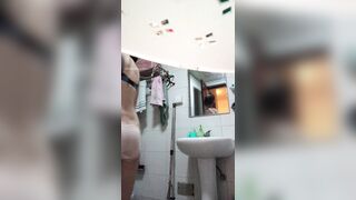 Asian Bath Voyeur abv-324 ipcam