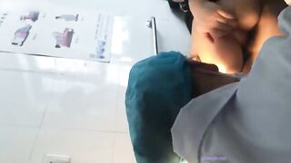 SifangTV china ass hospital hidden camera ipcam 2