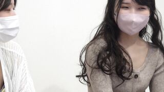 【vol.211】ペアママ5組特集！！爆乳ちっぱいの胸チラモロ出し(全10人) voyeur jp