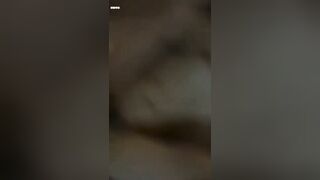 폭탄처리 걸린 년