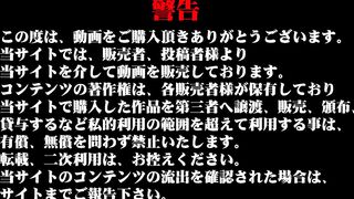 新年一作目 規格外 なやましい Tバック 【神降臨　Vol.025】 voyeur jp