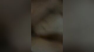 재업 폭탄처리 걸린 년