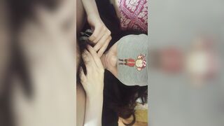 삼촌 근친 풀팩 (8)