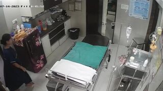 Indian Gynecology Clinic 1 ipcam