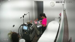 Bulgarian Cosmetic Salon 4 ipcam 1