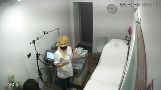 Bulgarian Cosmetic Salon 4 ipcam 3