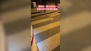 신작 뒷좌석 간단X-대리기사님 까지 합세해 난장파티 korean porn