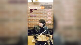 게스트로 초청했더니 지들끼리 술취해서 헤브적 korean porn vip